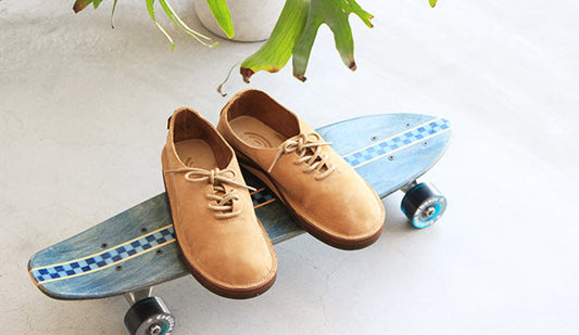 【RAINBOW SANDALS / レインボーサンダル】Mocca shoes,すでにラスト１足となりました。