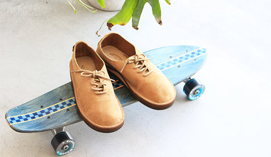 【RAINBOW SANDALS / レインボーサンダル】 Mocca Shoe.明日に再入荷予定です。是非お早めに。