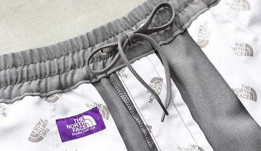 【THE NORTH FACE PURPLE LABEL】のショーツも入荷したしました。本格的な夏に向けて是非。