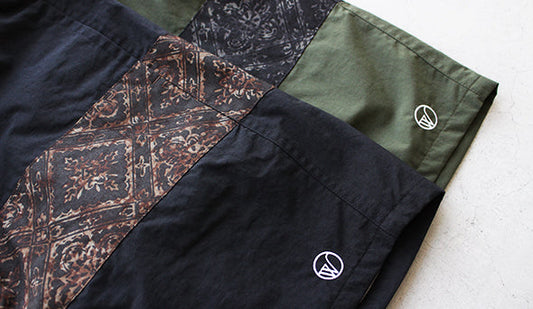 【Short Pants Every Day】宮崎よりこだわりのショーツが届きました。