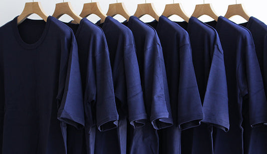 【DEADSTOCK】Royal Navy PT T-Shirts.とても着心地の良いミリタリーTシャツ。