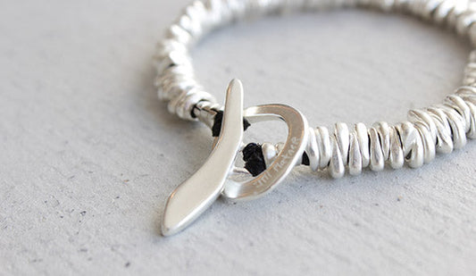 完売しておりました【JILL PLATNER 】”BIRDBONE”も夏に向けて入荷致しました。