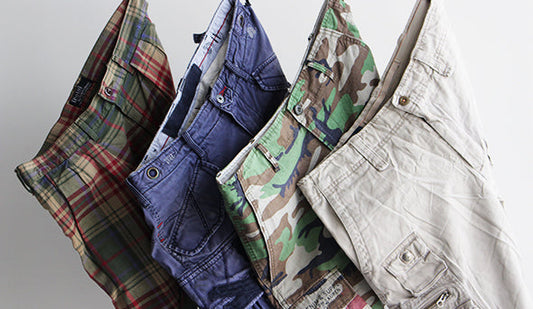 【USED】90−00s Polo Ralph Lauren Shorts New In!!!暑い夏に向けてオススメのショーツが揃いました。