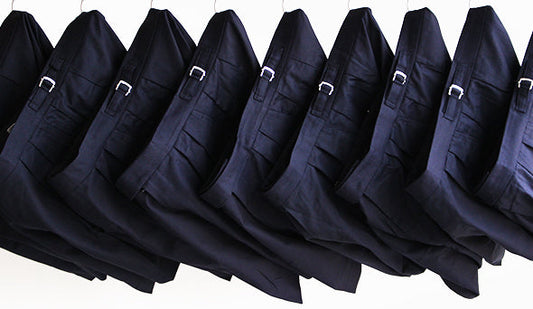 【DEADSTOCK】90s-00s Royal Navy 2-tack Shorts.希少なイギリス海軍のミリタリーショーツが入荷です。