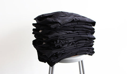 探しておりました『Black Military』も入荷致しました。抜群にクールな１着です。