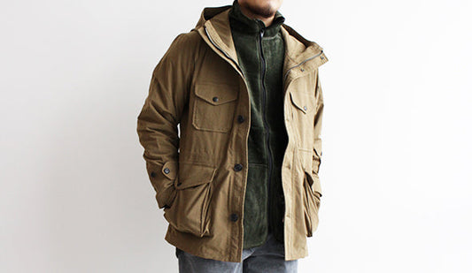 【DEADSTOCK】80s Holland Military Fleece Jacketも残りわずかとなりました。