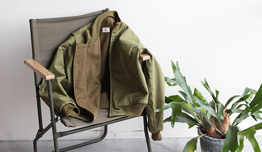 【VINTAGE】80s US Army Tankers Jacket "Reproduct"お好きな方も多い名作タンカースジャケット。