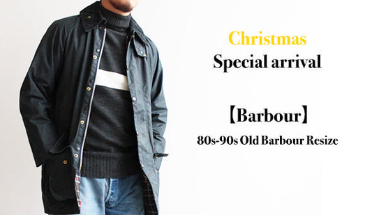 【Christmas Special arrival】クリスマスに向けてスペシャルなアイテムを多数リリース致します。