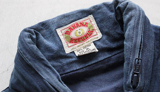 大好きな【Old BANANA REPUBLIC】のベストなども入荷しております。オススメの１枚です。