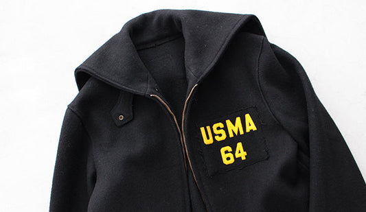 【VINTAGE】60s USMA Cadet Coat "Good Condition”お探しの方も多いこちらもアップ致しました。