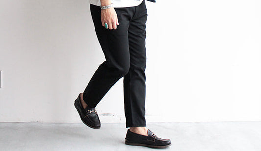 【FORT GENERAL STORE】3th Anniversary Product 『Age Old』”The Western”明日リリースです。