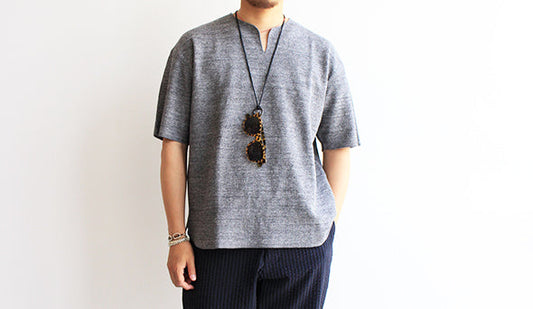 【TERRA / テラ】Hola “Sunglass Holder”これからの季節に必須アイテムが入荷いたしました。