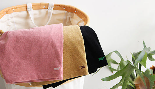 【TONY TaizSun / トニー タイズサン】Easy Corduroy Shorts.梅雨明けに向けて活躍する1本が入荷です。