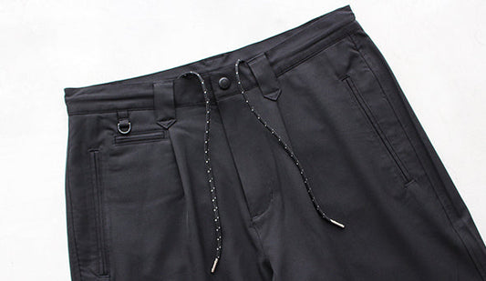 【TONY TaizSun / トニー タイズサン】Urban Stretch Shorts.梅雨明けに向けてショーツも色々と入荷です。