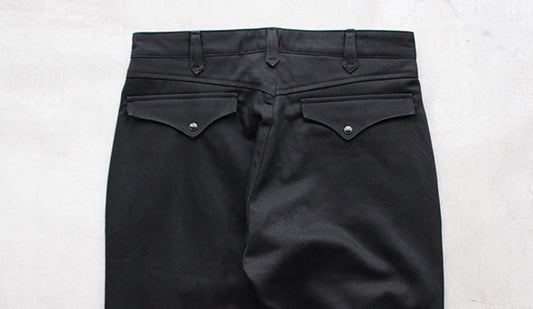【FORT GENERAL STORE】   『Age Old』の”The Western”店頭ストック分を掲載致しました。