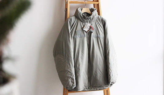 【DEADSTOCK】00s US ECWCS Gen3 Level 7 Primaloft Parka.もラスト１点となりました。