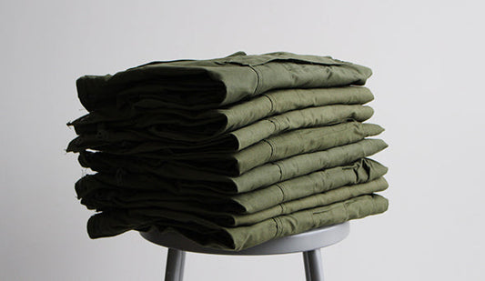 【DEADSTOCK】70s M-65 Field Pants “S-Regular”人気のこちらも週末に向けて再入荷です。是非。