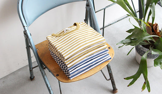 【nanamica / ナナミカ】COOLMAX® ST. Jerse.春に向けて無くてはならない名脇役な1枚が入荷です。