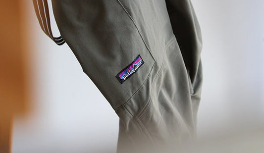 【DEADSTOCK】00s Patagonia Guide Pants -Special -米軍に向けて作られたスペシャルなパタゴニア。残りわずかです。
