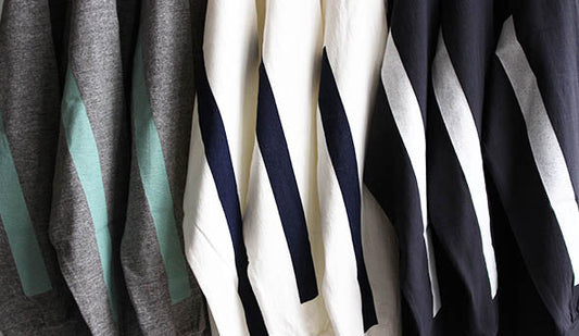 【Kaptain Sunshine / キャプテン サンシャイン】West Coast Long Sleeved Tee,ブランドを代表する1枚が新カラーで入荷です。