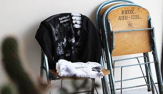【HEXICO / ヘキシコ】American Cartoon EX , Hanes Beefy.人気のロンTが入荷いたしました。