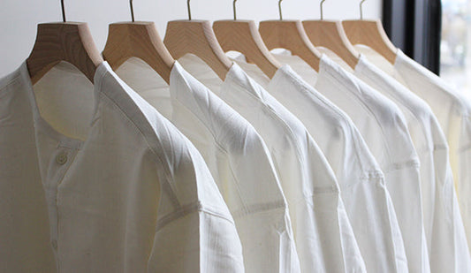 【DEADSTOCK】70s Russian Military Sleeping Shirt.これからの季節には必須な1枚。