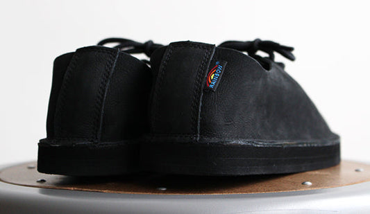 【RAINBOW SANDALS】 Mocca Shoe.そろそろ欲しくなるこちらのシューズも入荷です。