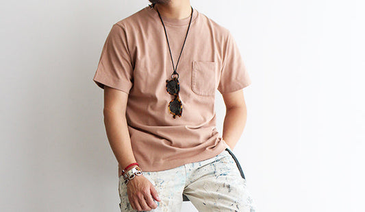 【TERRA / テラ】Hola “Sunglass Holder”これからの季節に必須アイテムが入荷いたしました。
