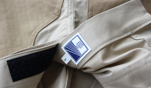 【Short Pants Every Day】からも色々とショーツが届きました。夏に向けて是非。