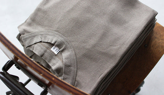 【DEADSTOCK】00s Austrian Army Training T-Shirts " All Cotton "久々にトレーニングTeeが入荷致しました。