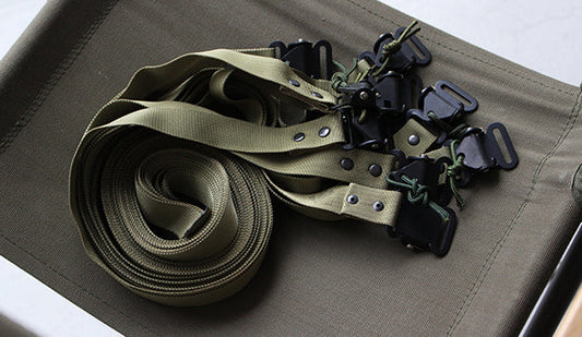 【DEADSTOCK】90s British Army SAS Belt.久々にこちらも入荷いたしました。