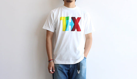 【Blurhms / ブラームス】Rootstock Printed Tee.今シーズンも人気のプリントTシャツが入荷いたしました。