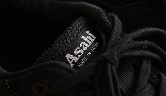 【ASAHI / アサヒ】よりこの秋冬シーズンの新作が入荷いたしました。明日よりリリースです。