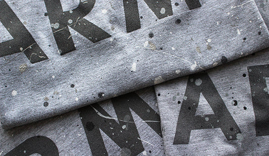 【HEXICO / ヘキシコ】Deformer Print EX.US Army Shirts L/S.が入荷いたしました。
