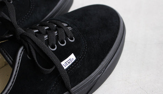 【VANS】からも完売必至の名作が入荷したしました。是非、お早めに。