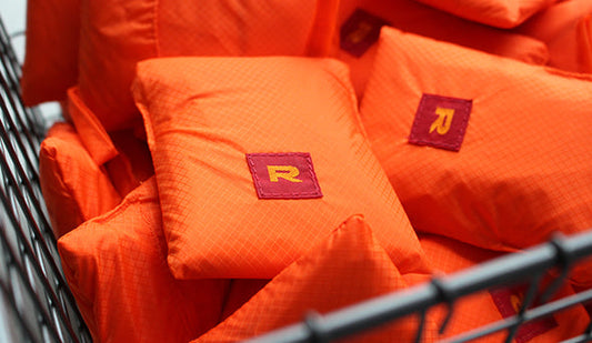 【RESOLUTE POP-UP SHOP】初日、平日ながら沢山のご来店ありがとうございます。
