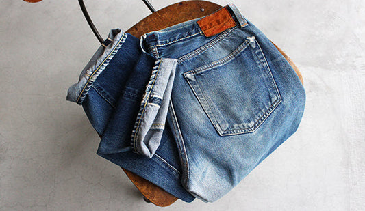 来週末にいよいよ『RESOLUTE POP-UP SHOP』がFORTにやってきます。
