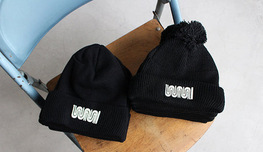 【Slowpoke】BOOTMAN MUNI "THE HAT" Watch Cap Ver.楽しみにしておりましたこちらも入荷です。