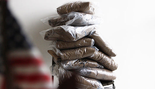 【DEADSTOCK】U.S.Armed Force PCU Level7 Primaloft JKT “USMC Coyote” by “BEYOND CLOTHING”こちらも残りわずかです。