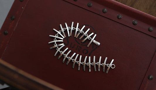 【VINTAGE】 Vintage Taxco Mexican Silver Braceletを色々とオンラインショップに掲載いたしました。