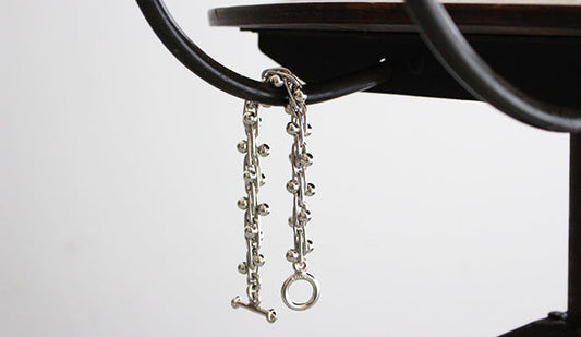 【VINTAGE】 Vintage Taxco Mexican Silver.お問い合わせの多いヴィンテージメキシカンのお気に入りをアップいたしました。