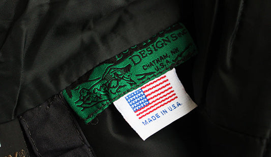 【DEADSTOCK】00s US Police Gore-Tex Parka “Made In USA”こちらも再入荷いたしました。