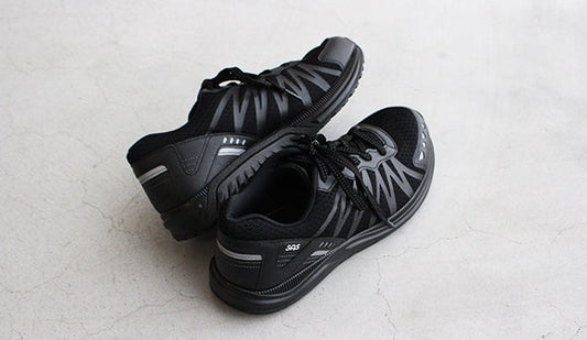 【SAS / エスエーエス】Mission 1 Stability Training Shoes "Made In USA"こちらも残りわずかとなりました。