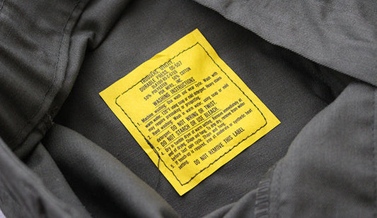 【DEADSTOCK】80s US Army Utility Trousers.こちらも残りわずかとなっております。おすすめの1本です、是非、お試しください。
