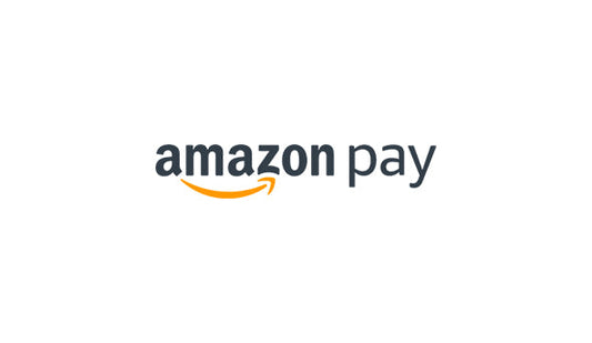 オンラインショップの決済に『amazon pay』が加わりました。是非、ご利用ください。
