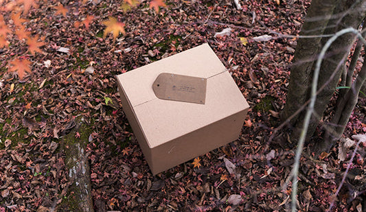 【FORT GENERAL STORE】Special Stock Box を10個限定で本日リリースいたします。
