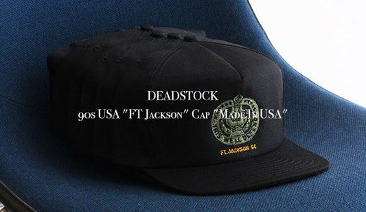 前回も人気だった新たにアメリカ製のキャップが入荷いたしました。新柄でカラーはブラックになります。