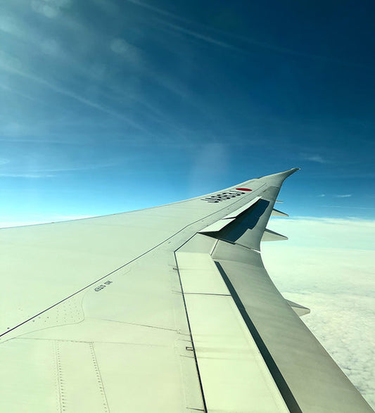 【The United States Of America Buying Trip】2月5日（木）よりアメリカ買付へ行ってきます。