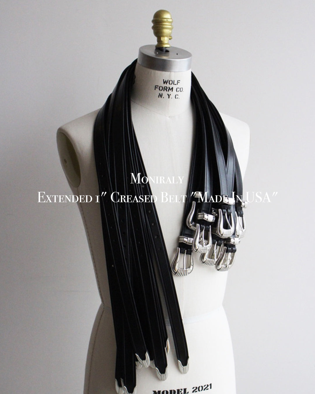 【MONITALY】Extended 1