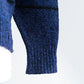 【VINTAGE】80-90s Eddie Bauer Border Sweater "Made In USA"